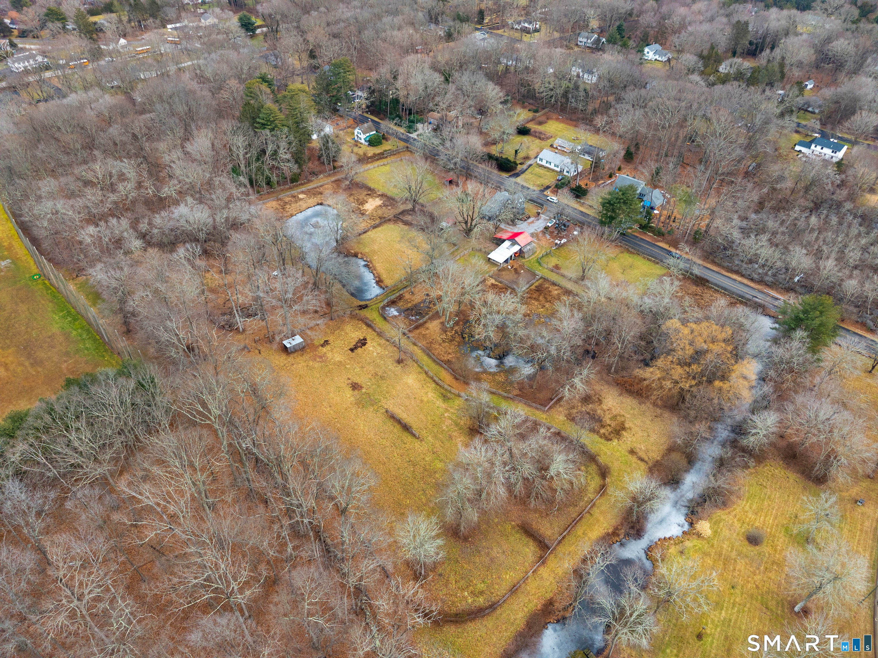 461 Green Hill Road Madison, CT 06443 - Photo 4 of 37