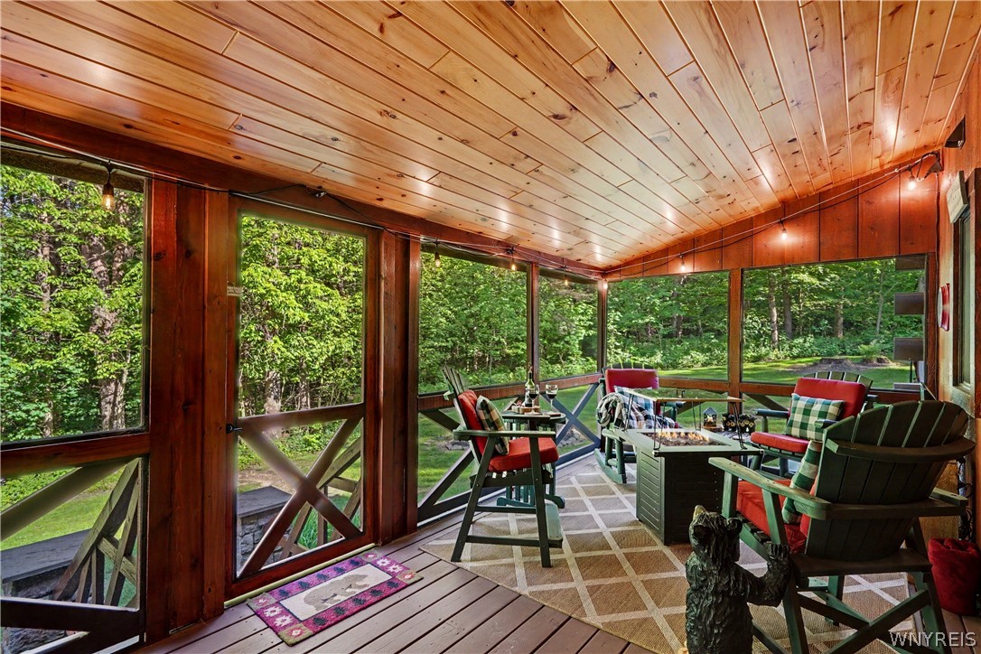 4535 Gooseneck Road Yorkshire, NY 14042 - Photo 15 of 47