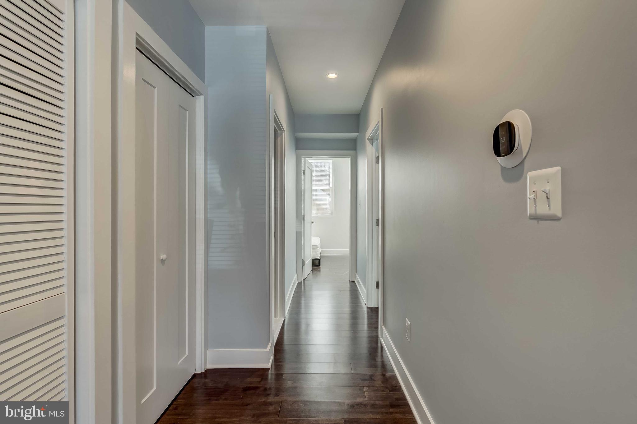 1605 F Street Northeast, Unit 2 Washington, DC 20002 - Photo 20 of 29 a view of gallery