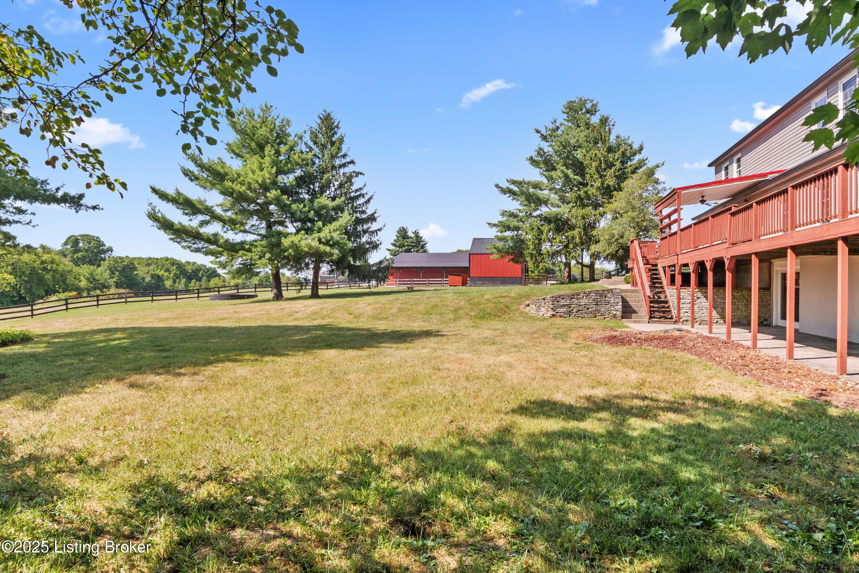 722 Old Bloomfield Road Bardstown, KY 40004 - Photo 51 of 74 722OldBloomfieldRd-47