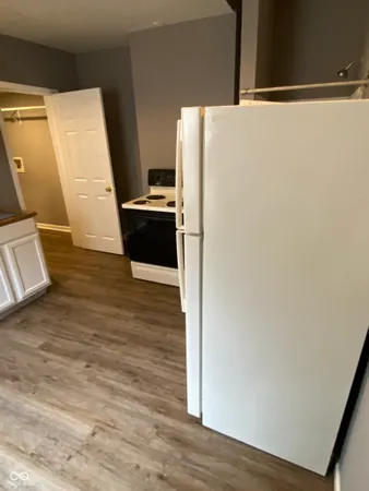 $500 | 1131 North Rural Street, Unit E, Indianapolis, IN 46201