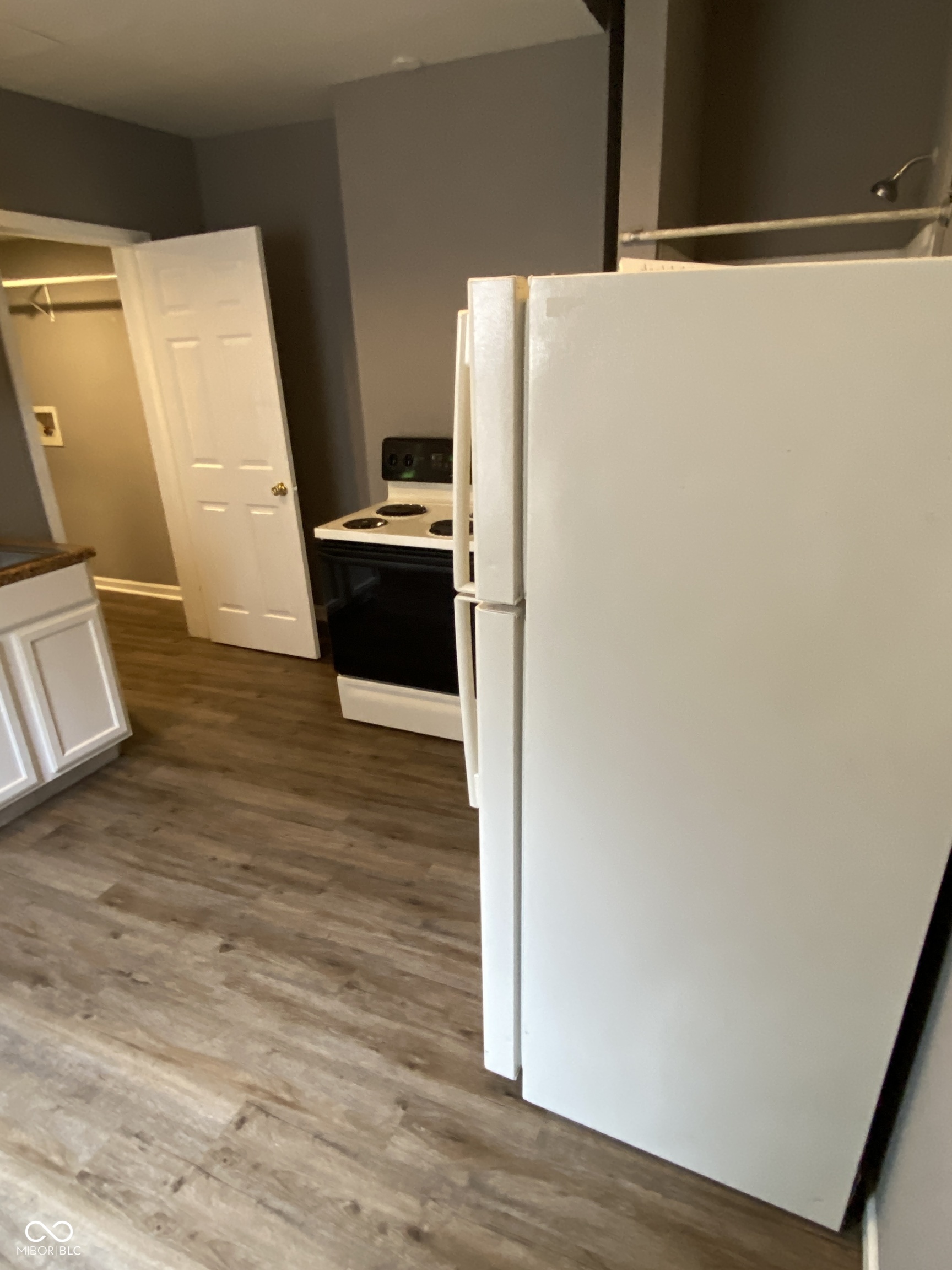 1131 North Rural Street, Unit E Indianapolis, IN 46201 - Photo 3 of 6