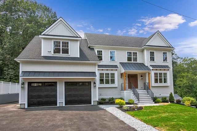$2,249,500 | 29 Beaverbrook Road, Burlington, MA 01803