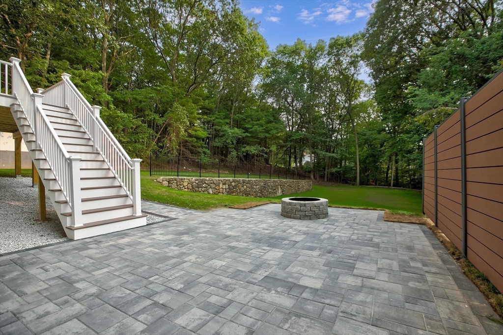 29 Beaverbrook Road Burlington, MA 01803 - Photo 39 of 42 a view of a park with large trees