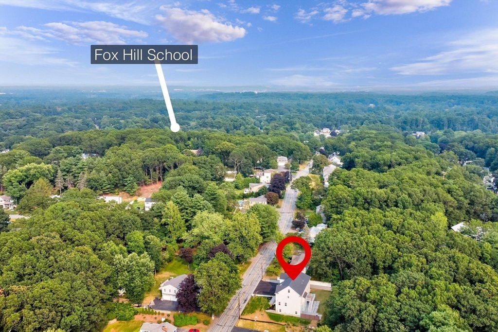 29 Beaverbrook Road Burlington, MA 01803 - Photo 4 of 42 a sign that is sitting in the middle of a field