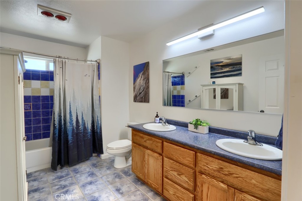 6097 Sherlock Road Midpines, CA 95345 - Photo 20 of 63 Spare bathroom