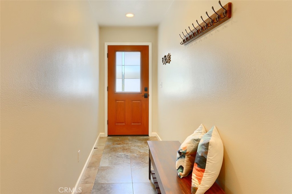 6097 Sherlock Road Midpines, CA 95345 - Photo 32 of 63 Hallway entrance