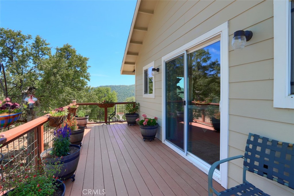 6097 Sherlock Road Midpines, CA 95345 - Photo 34 of 63 a view of outdoor seating