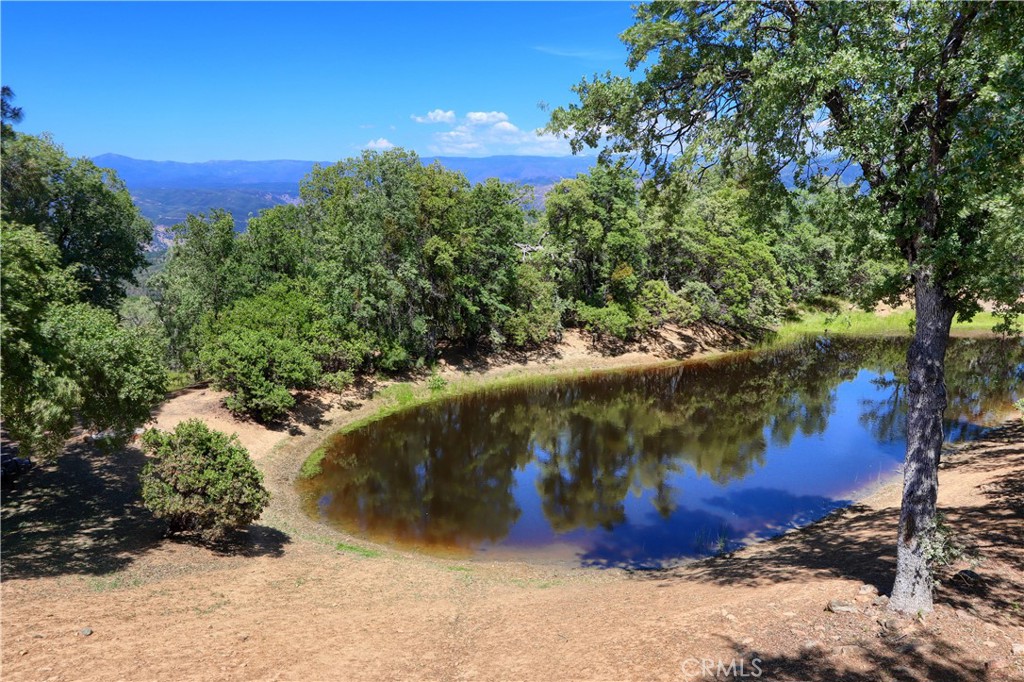 6097 Sherlock Road Midpines, CA 95345 - Photo 42 of 63 an aerial view of a house