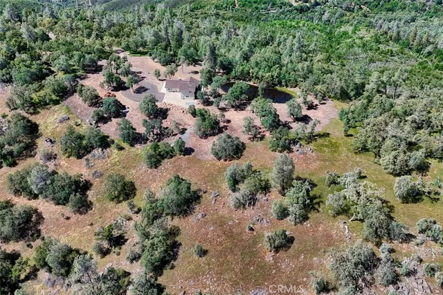 $699,000 | 6097 Sherlock Road, Midpines, CA 95345