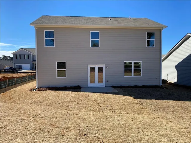 $2,150 | 38 Walnut Grove Way, Pendergrass, GA 30567