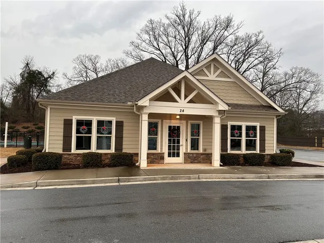 $2,150 | 38 Walnut Grove Way, Pendergrass, GA 30567