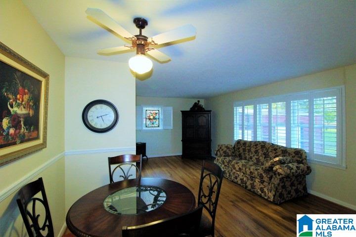 349 Glade Road East Anniston, AL 36206 - Photo 2 of 30