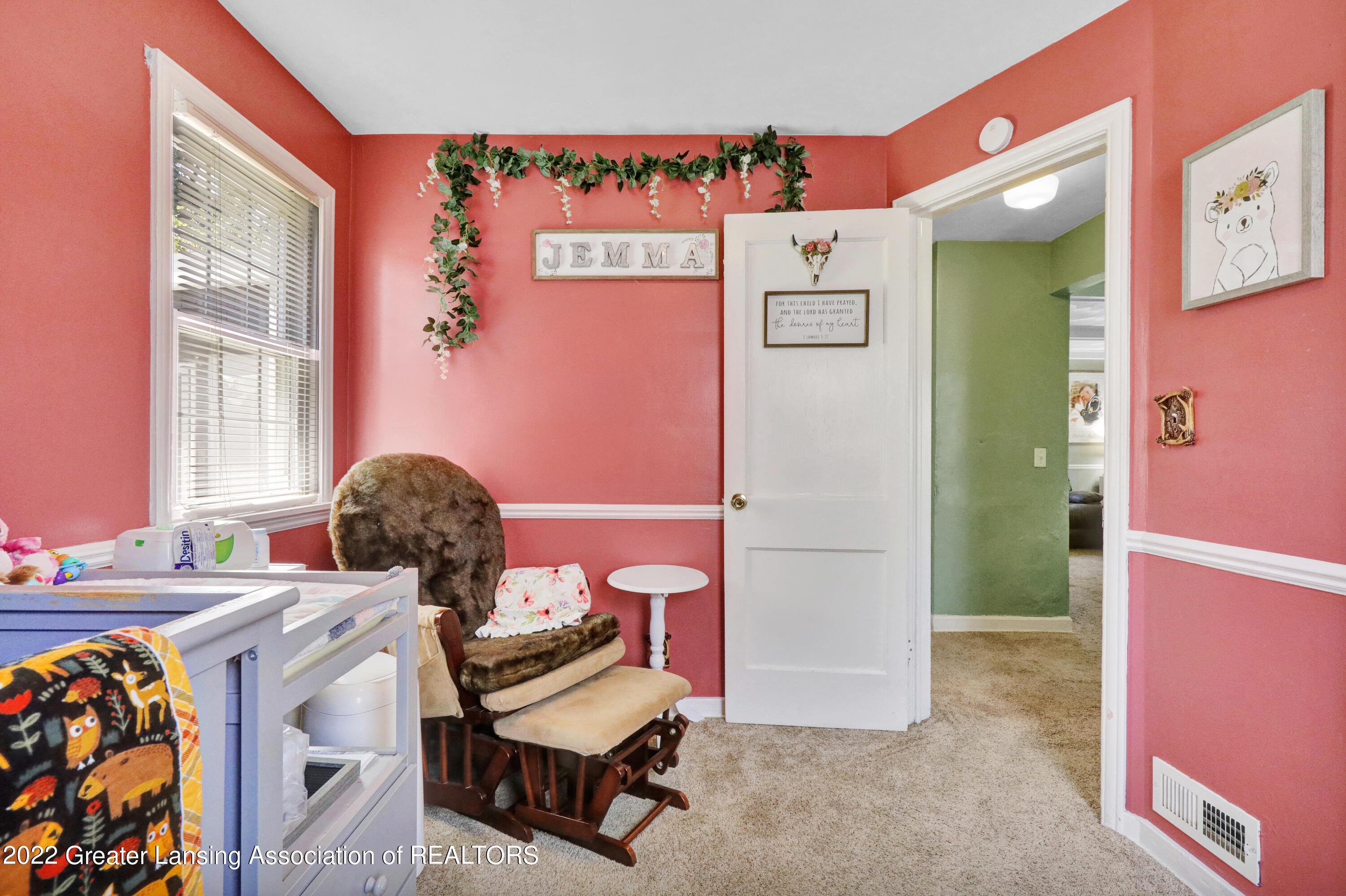 1129 West Rundle Avenue Lansing, MI 48910 - Photo 7 of 35 _I3A9127
