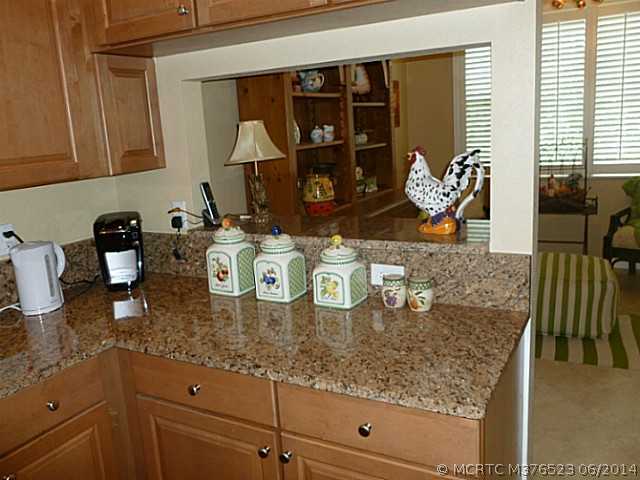 150 Southwest Walking Path Stuart, FL 34997 - Photo 8 of 25 Kitchen.