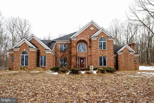 3719 Ady Road Street, MD 21154 - Photo 1 of 25 Exterior (Front)