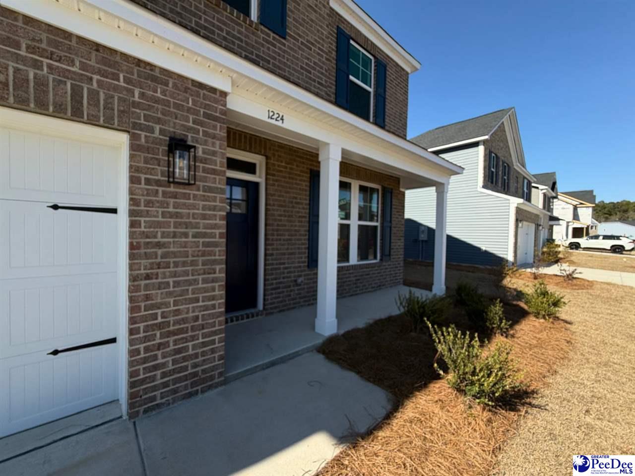 1224 Summer Duck Loop Florence, SC 29501 - Photo 2 of 45 Gallery Image 2