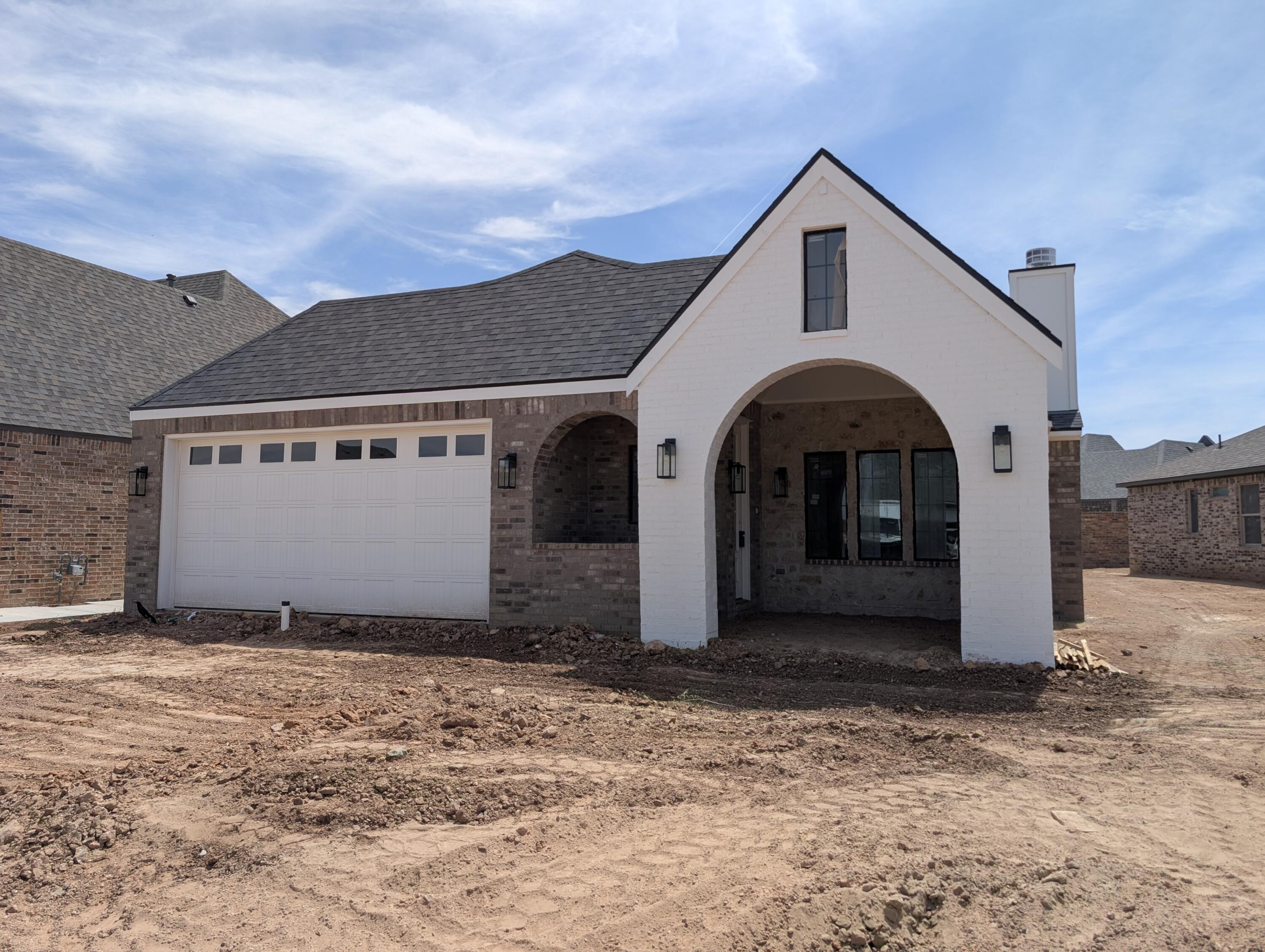 VENTURA HOMES - THE ROCKLIN