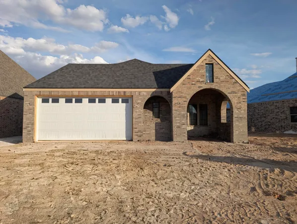 $429,900 | 3609 126th Place, Lubbock, TX 79423