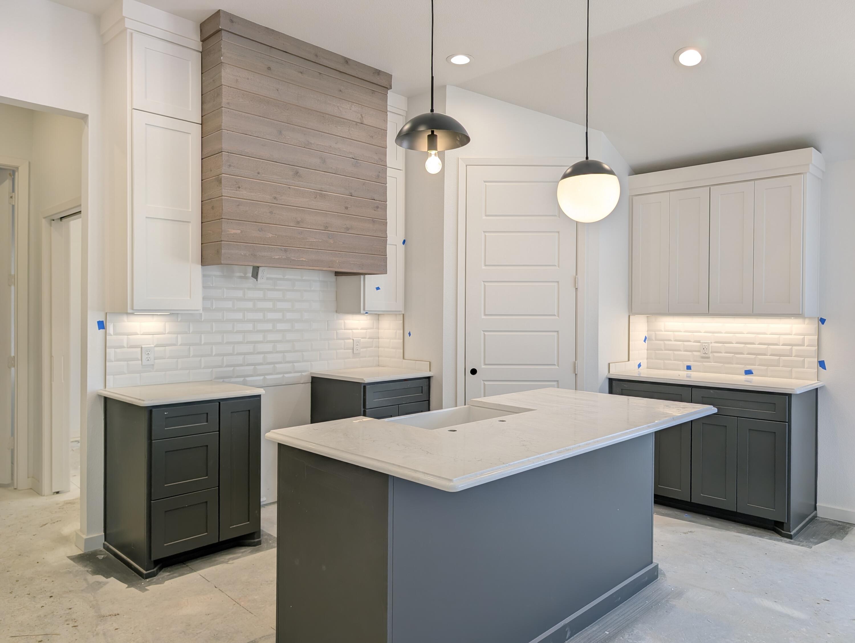 3609 126th Place Lubbock, TX 79423 - Photo 11 of 24 VENTURA HOMES - THE ROCKLIN