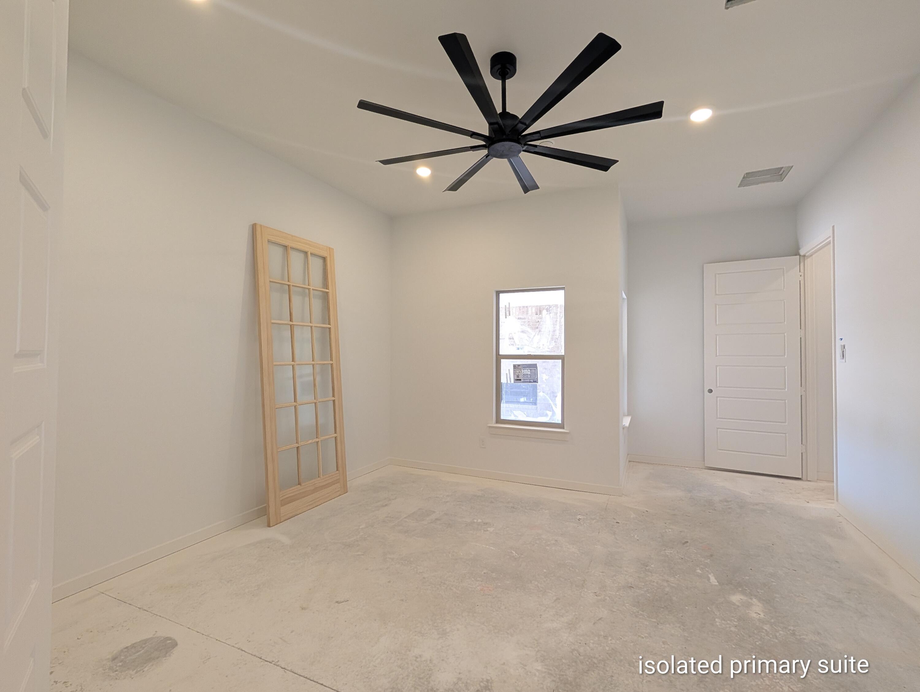 3609 126th Place Lubbock, TX 79423 - Photo 14 of 24 VENTURA HOMES - THE ROCKLIN