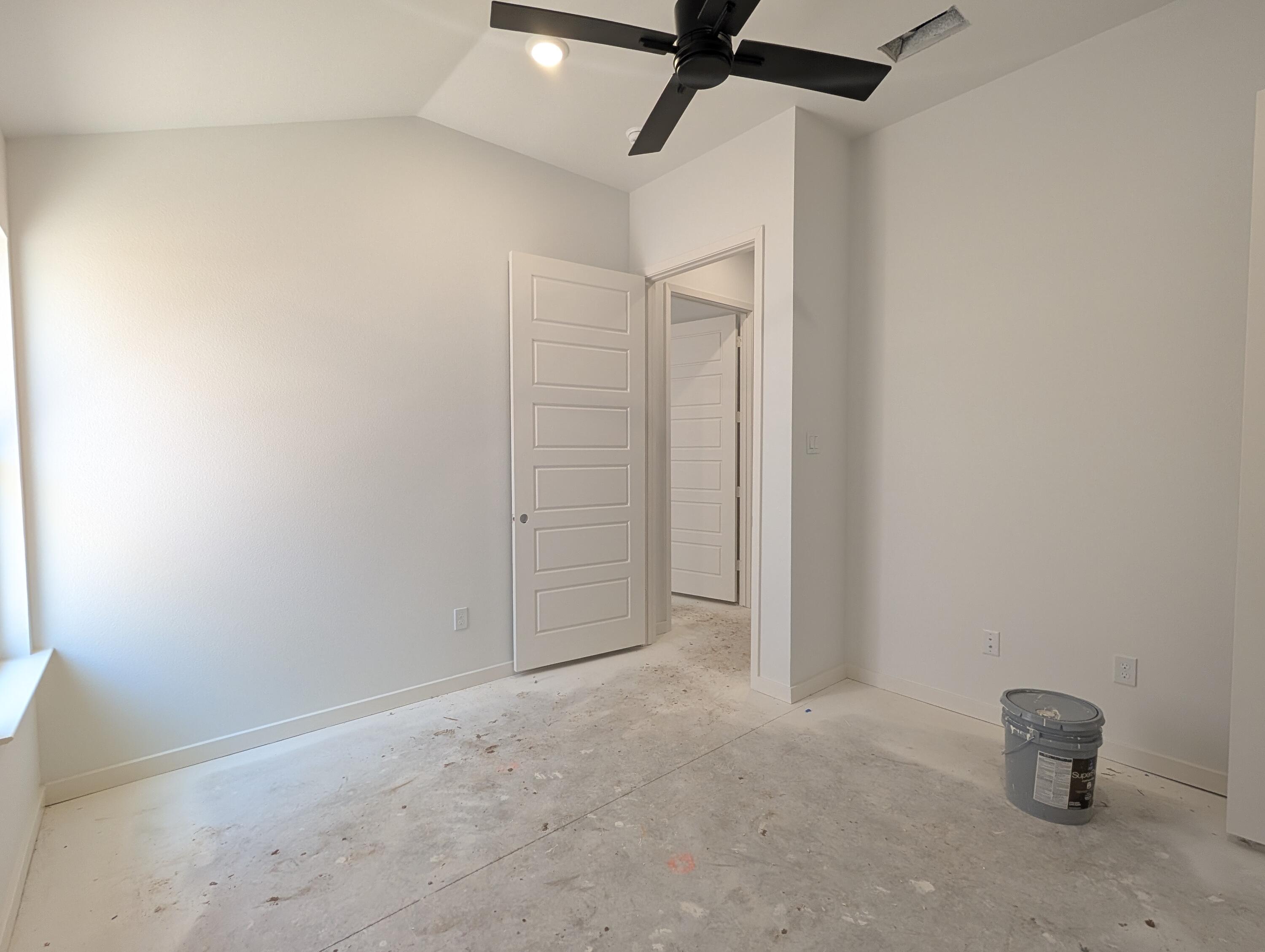 3609 126th Place Lubbock, TX 79423 - Photo 17 of 24 VENTURA HOMES - THE ROCKLIN