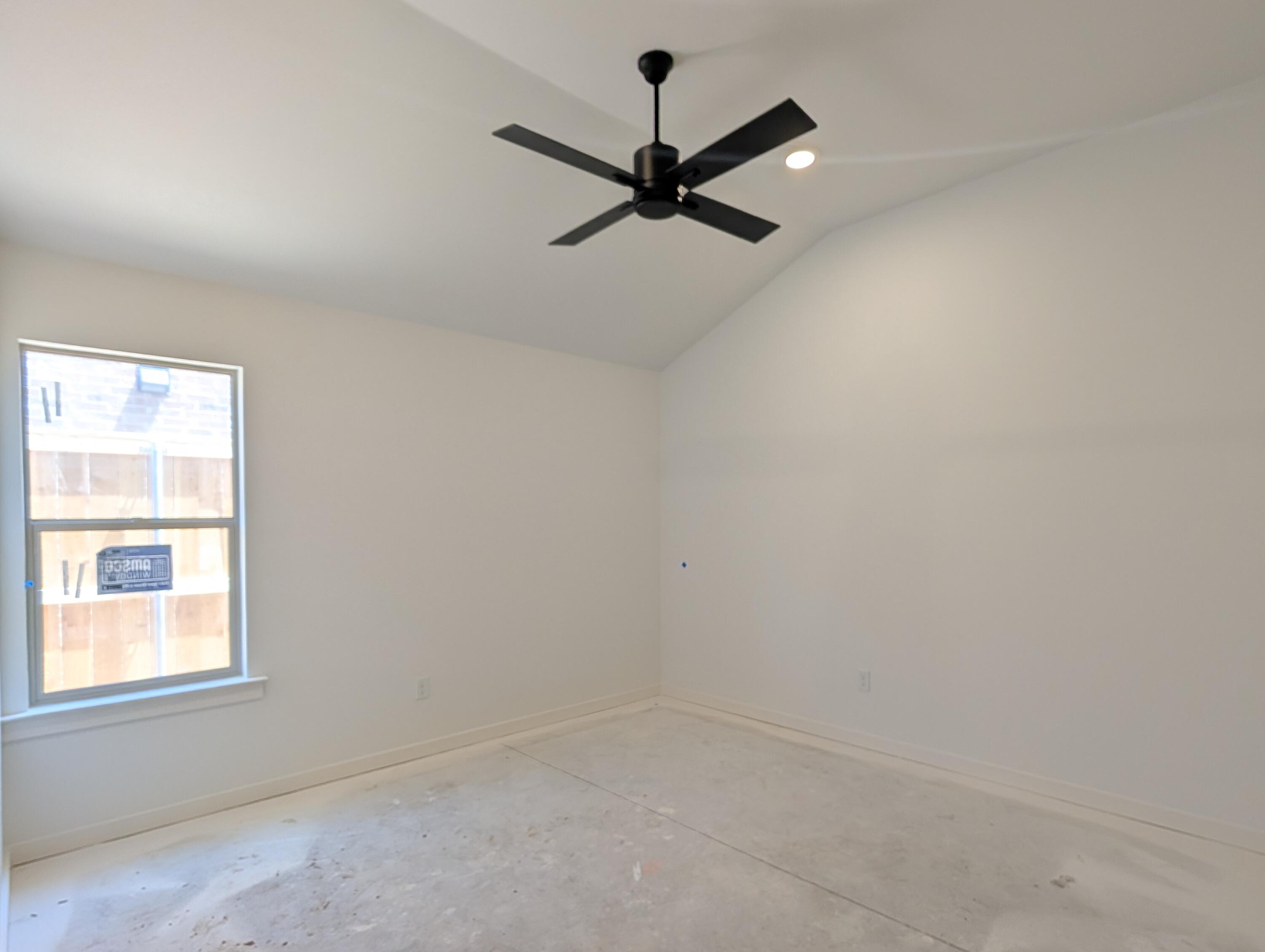 3609 126th Place Lubbock, TX 79423 - Photo 18 of 24 VENTURA HOMES - THE ROCKLIN