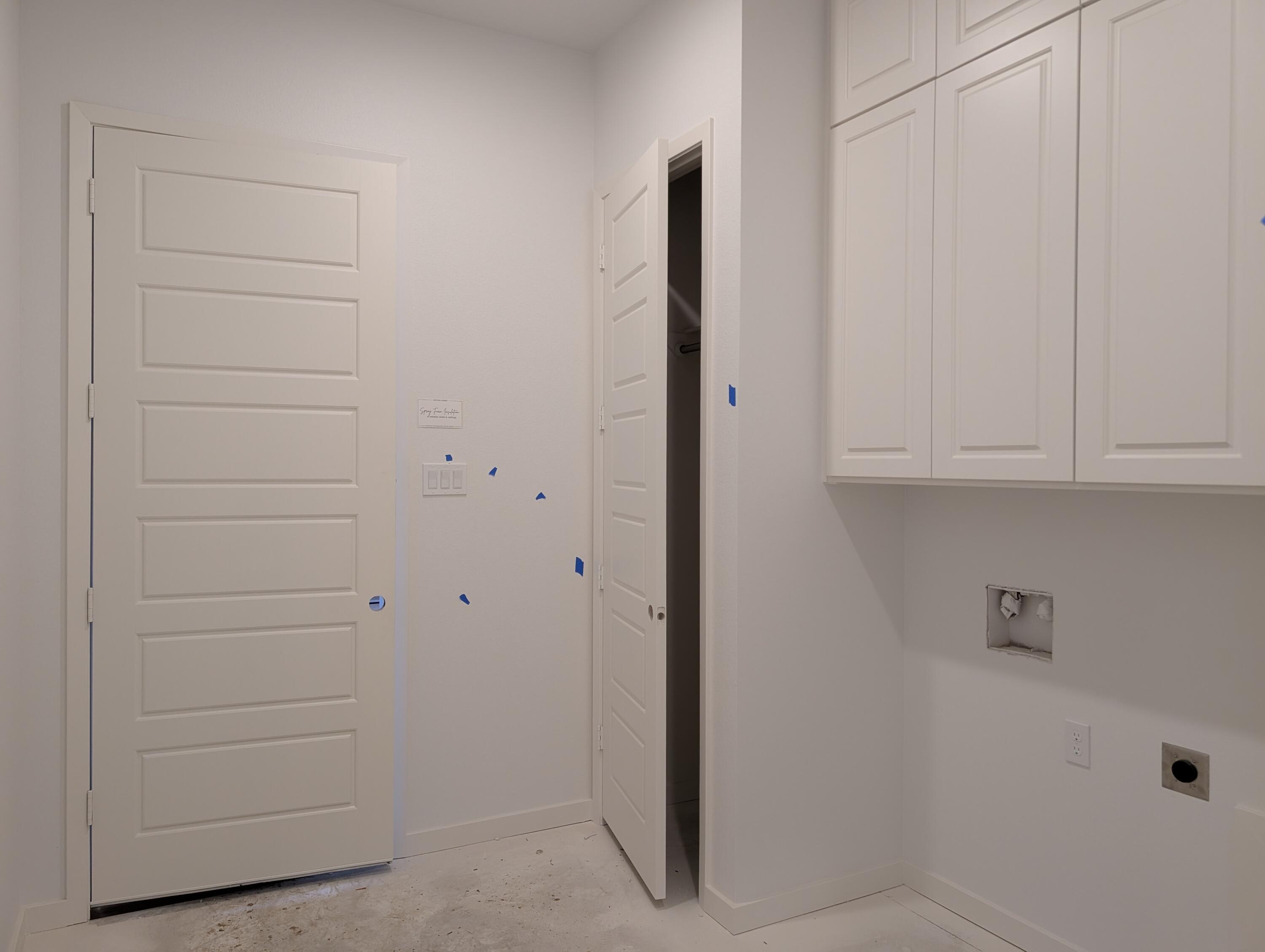 3609 126th Place Lubbock, TX 79423 - Photo 20 of 24 VENTURA HOMES - THE ROCKLIN