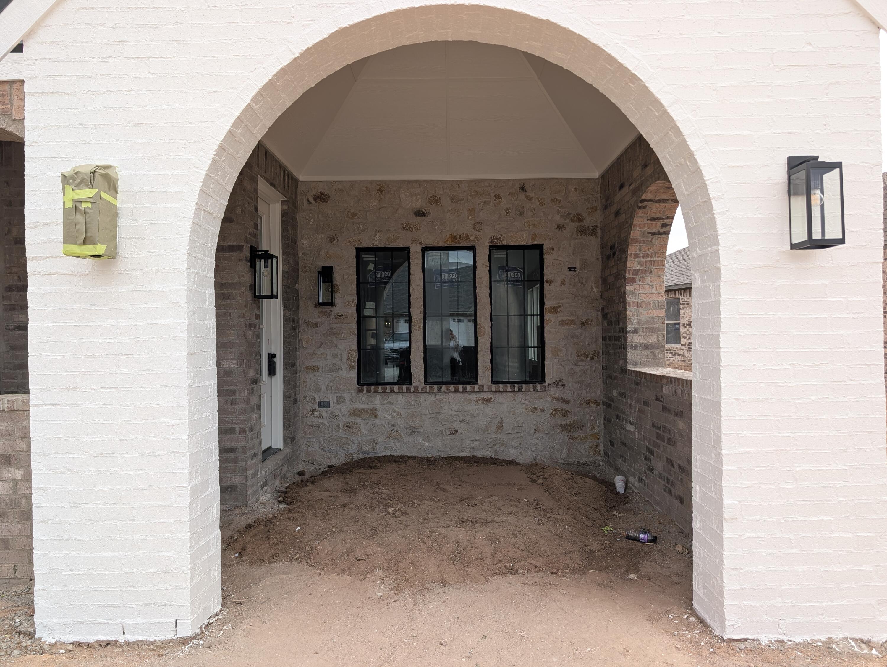 3609 126th Place Lubbock, TX 79423 - Photo 2 of 24 VENTURA HOMES - THE ROCKLIN