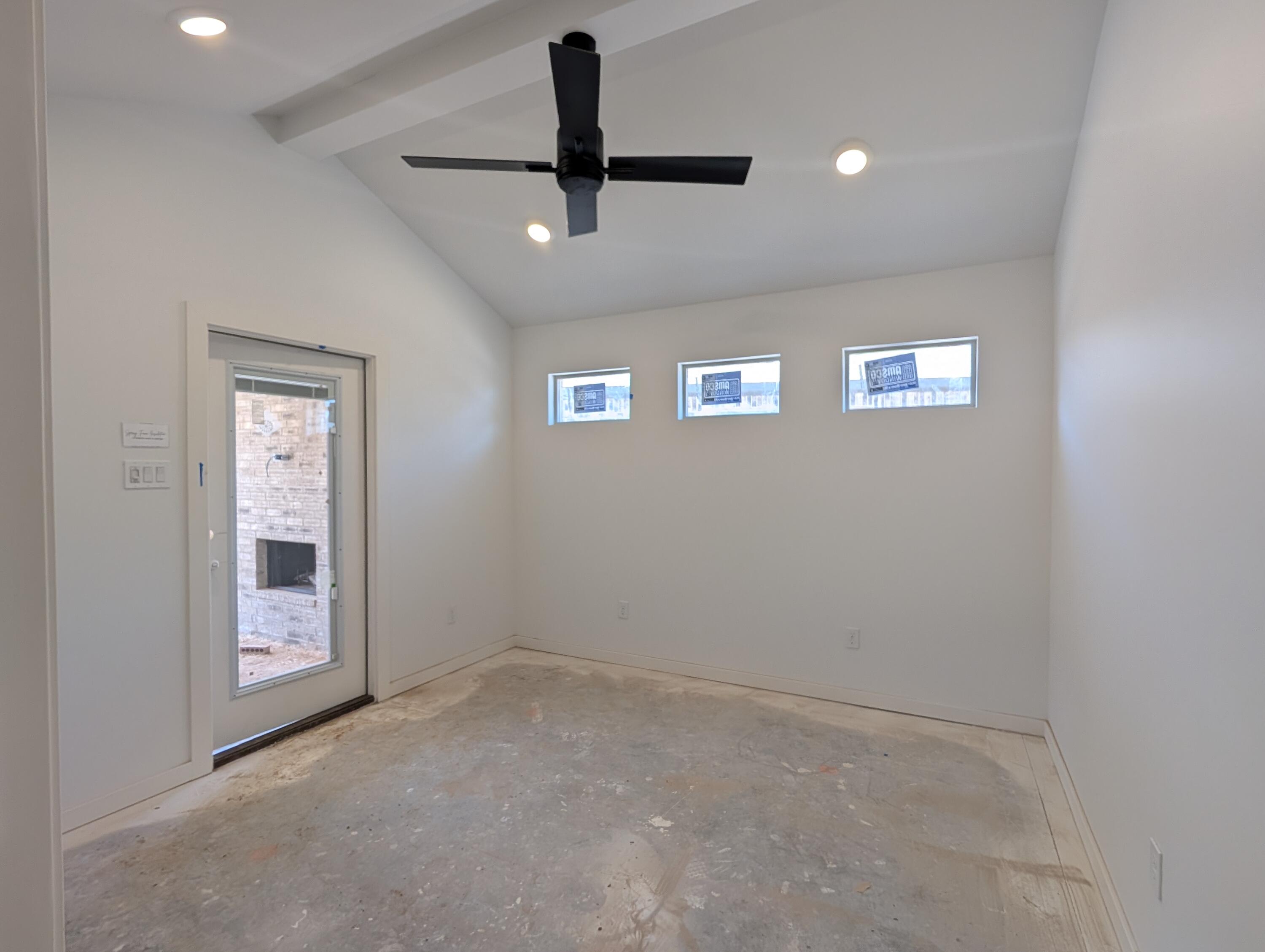 3609 126th Place Lubbock, TX 79423 - Photo 21 of 24 VENTURA HOMES - THE ROCKLIN