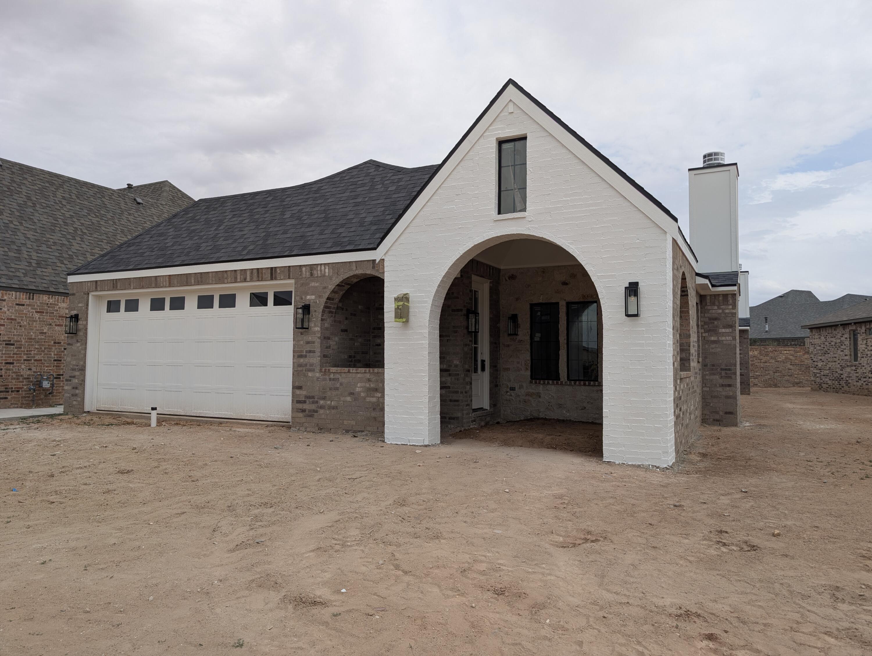 3609 126th Place Lubbock, TX 79423 - Photo 3 of 24 VENTURA HOMES - THE ROCKLIN