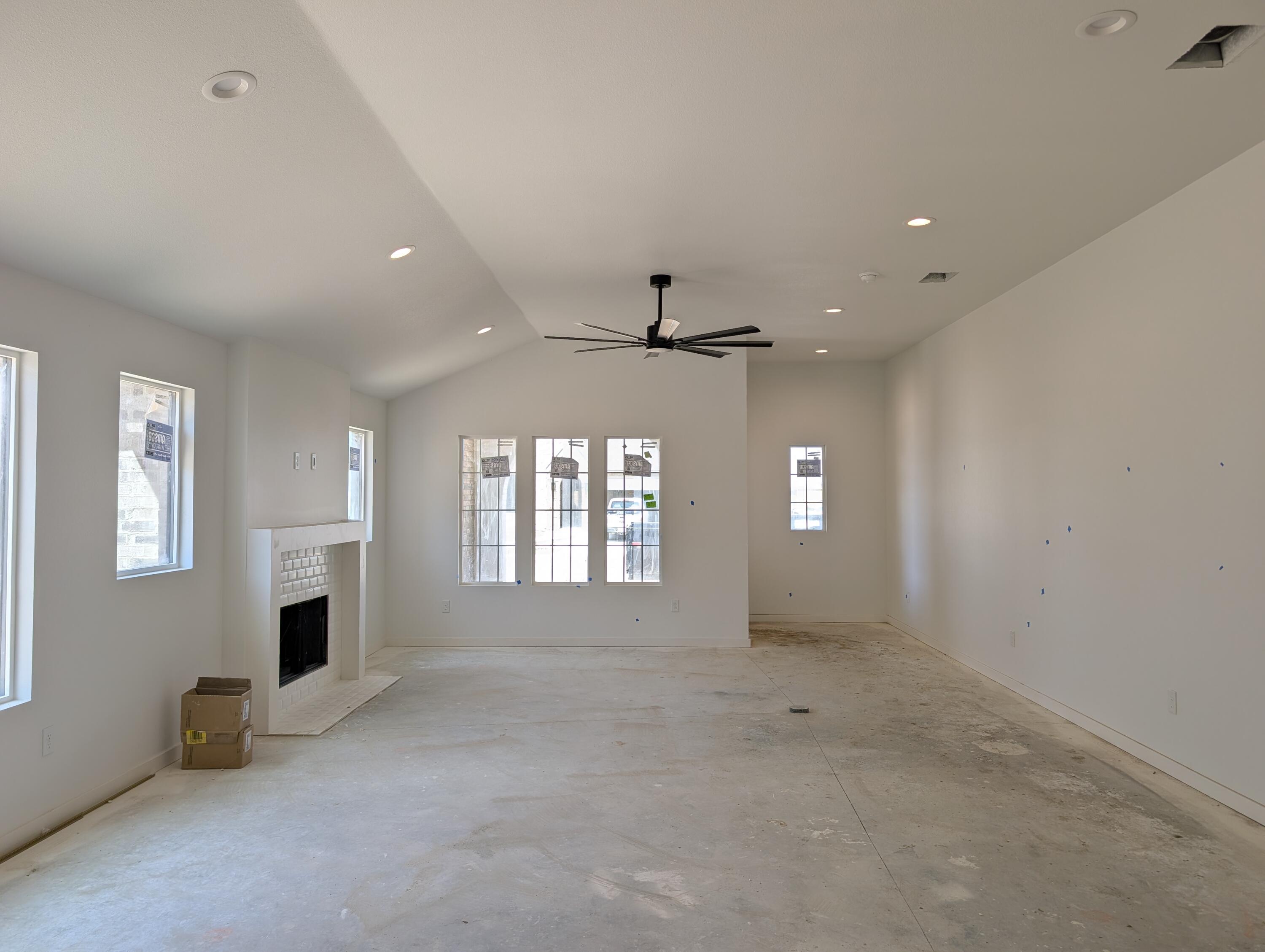 3609 126th Place Lubbock, TX 79423 - Photo 5 of 24 VENTURA HOMES - THE ROCKLIN