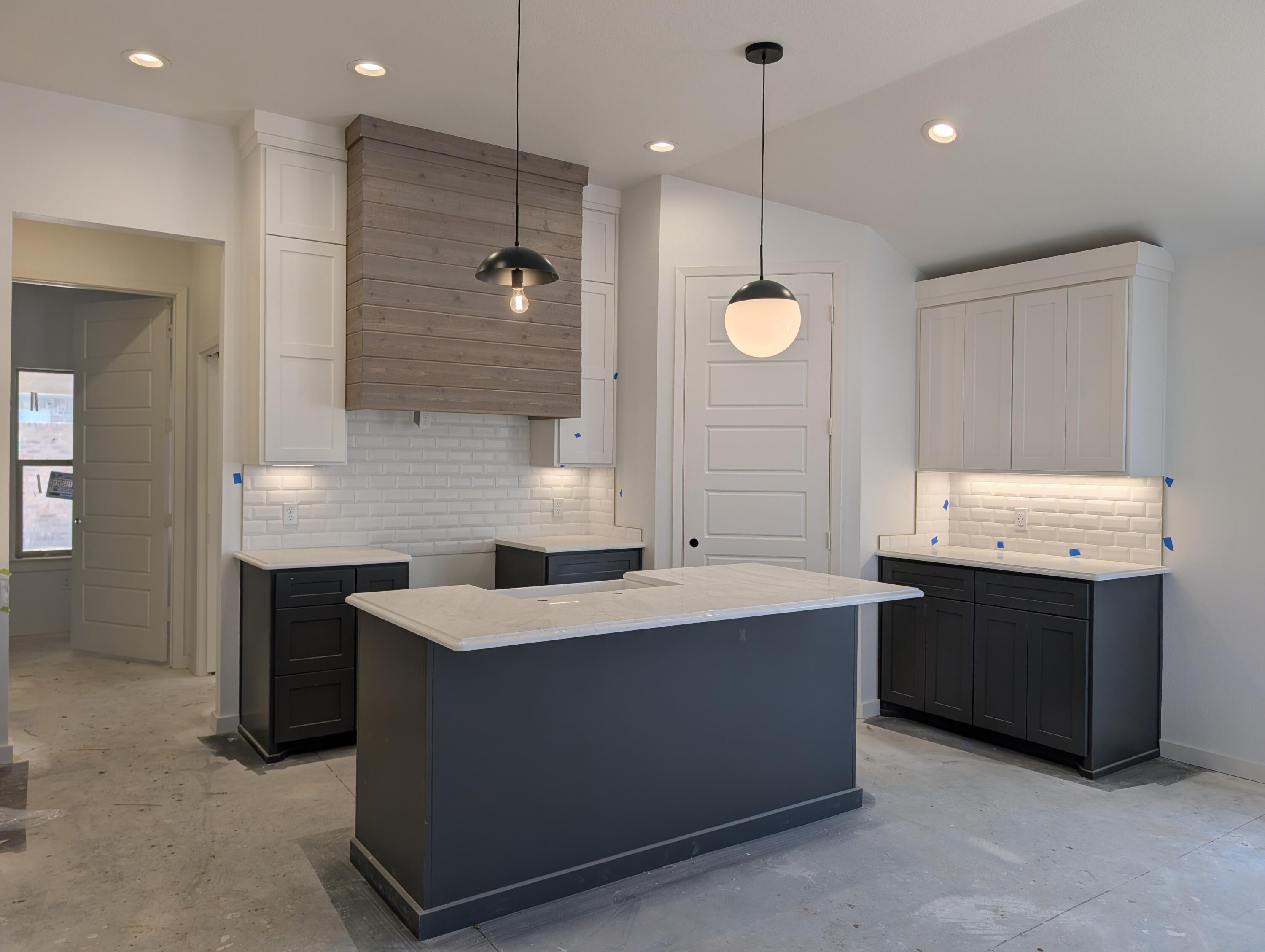 3609 126th Place Lubbock, TX 79423 - Photo 6 of 24 VENTURA HOMES - THE ROCKLIN