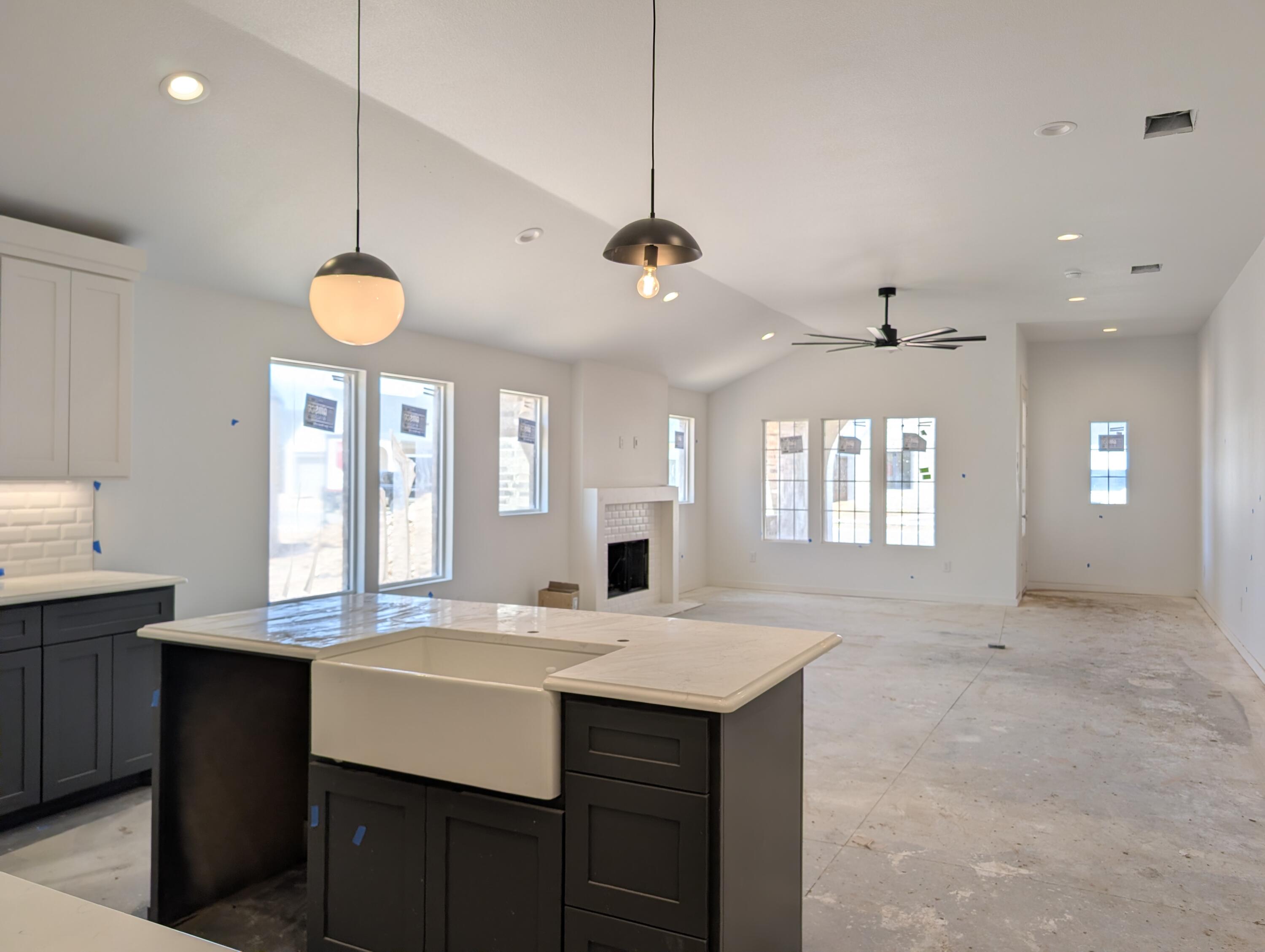 3609 126th Place Lubbock, TX 79423 - Photo 7 of 24 VENTURA HOMES - THE ROCKLIN