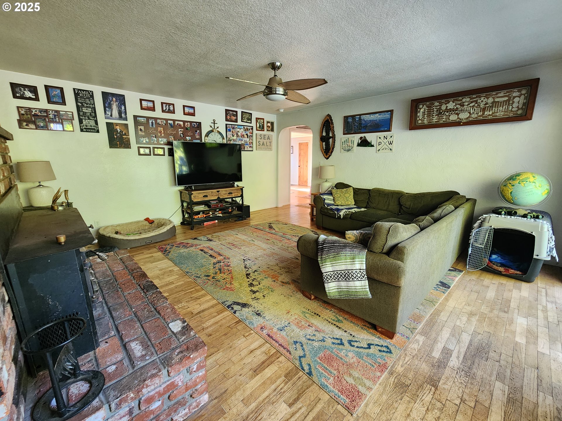 1816 Cedar Avenue Reedsport, OR 97467 - Photo 37 of 40 Gallery Image 37