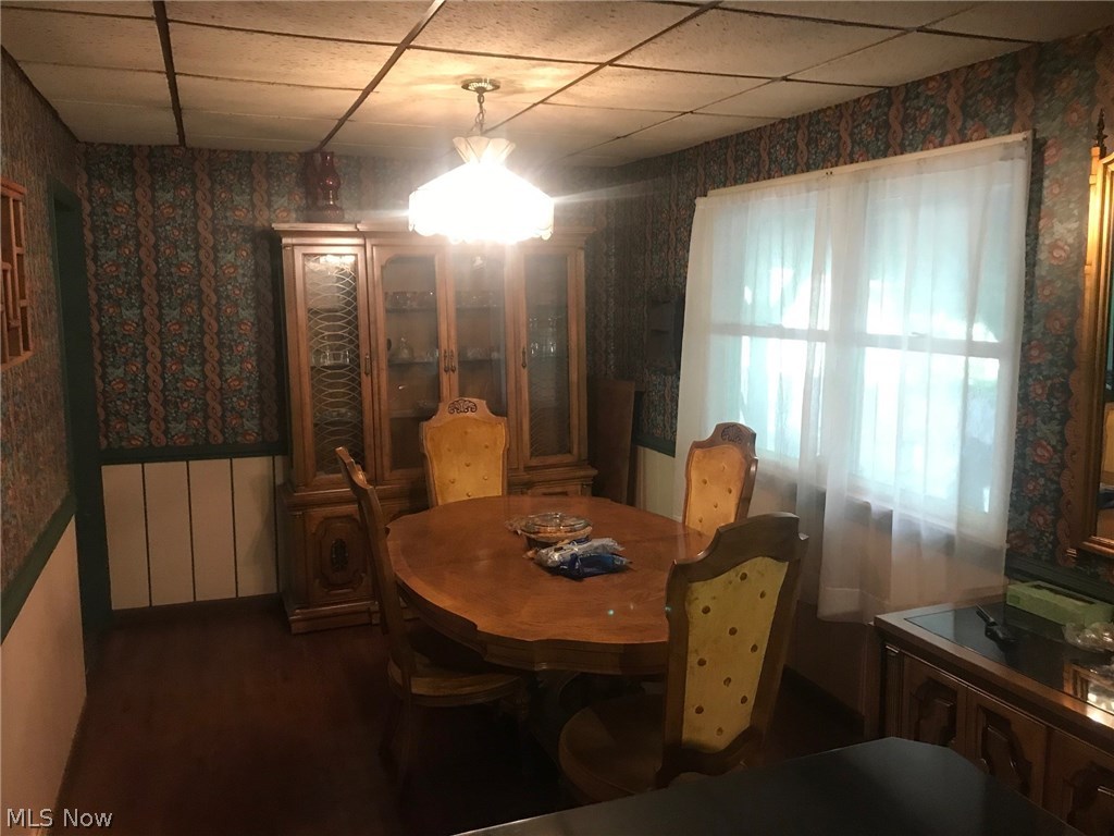 2048 Pike Road Ellenboro, WV 26346 - Photo 12 of 32 Dining Room