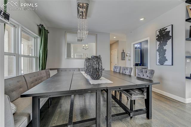 8640 Berridge Road Calhan, CO 80808 - Photo 9 of 50 Gallery Image 9