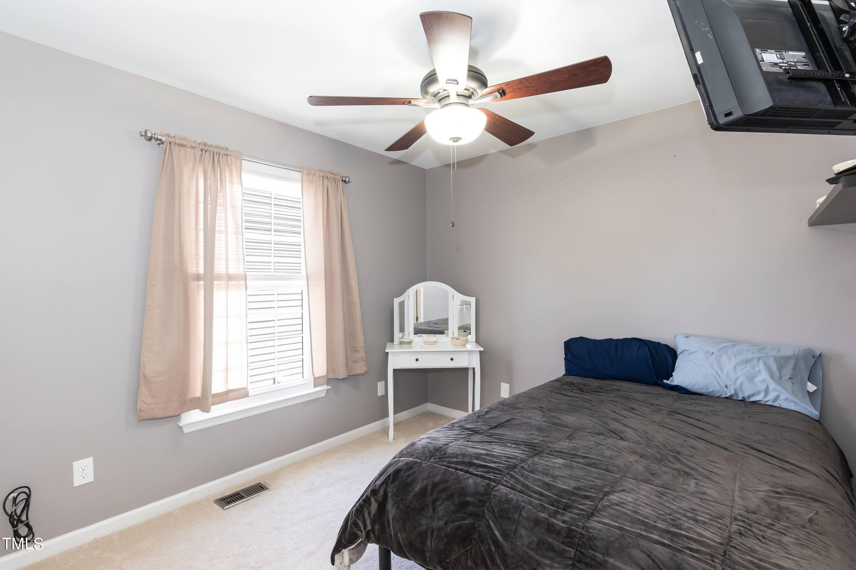 9628 Miranda Drive Raleigh, NC 27617 - Photo 17 of 36 Bedroom 02