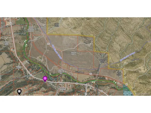 a view of a mountain