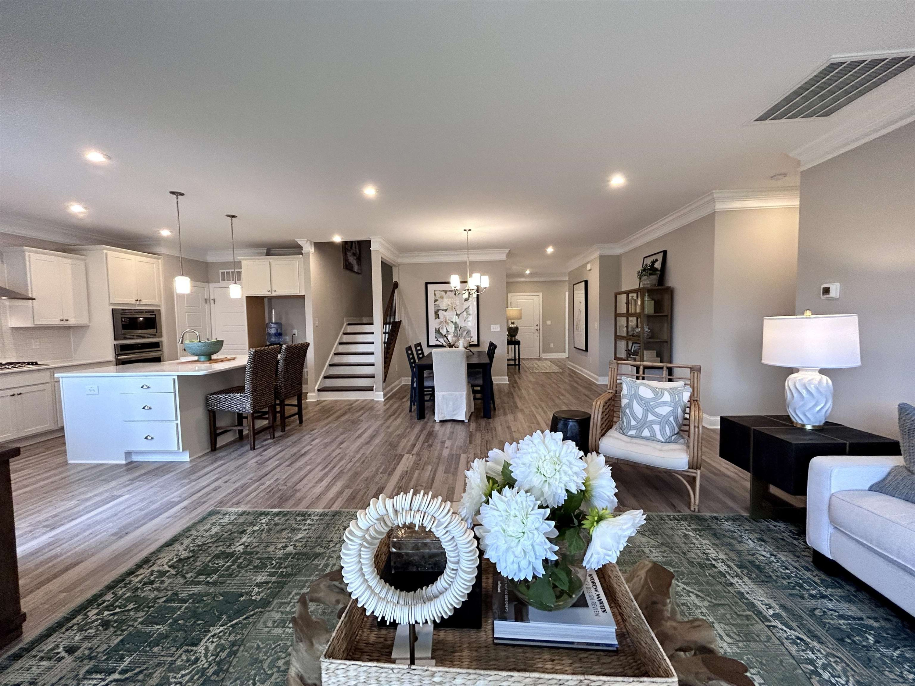 204 Kavanaugh Road Wake Forest, NC 27587 - Photo 25 of 53 Photo 25