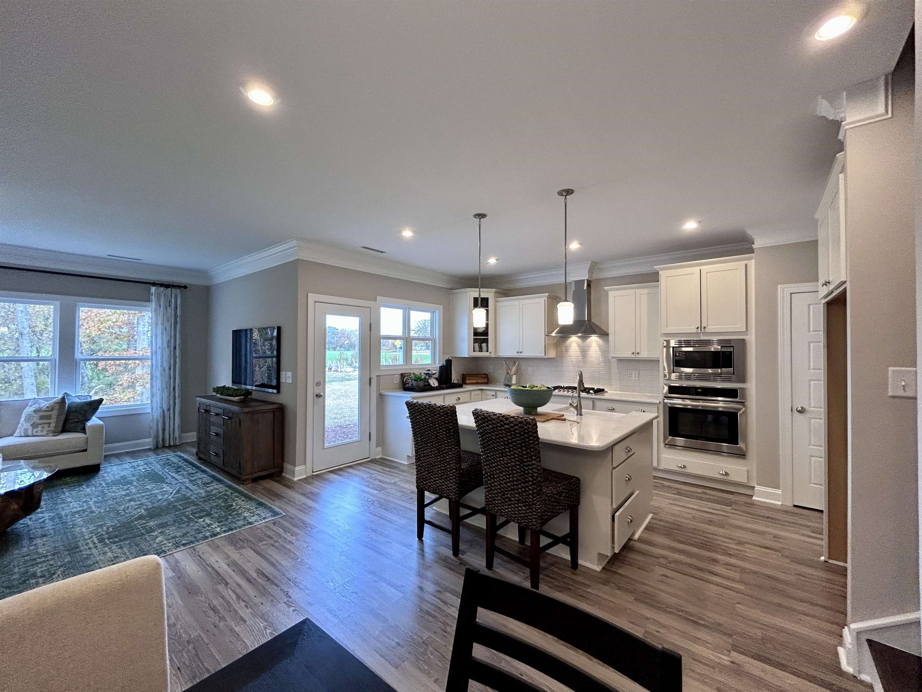 204 Kavanaugh Road Wake Forest, NC 27587 - Photo 31 of 53 Photo 31