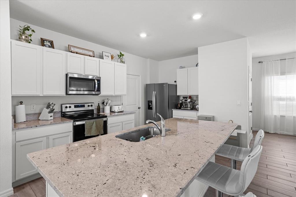 5126 Southwest 47th Lane Gainesville, FL 32608 - Photo 15 of 36