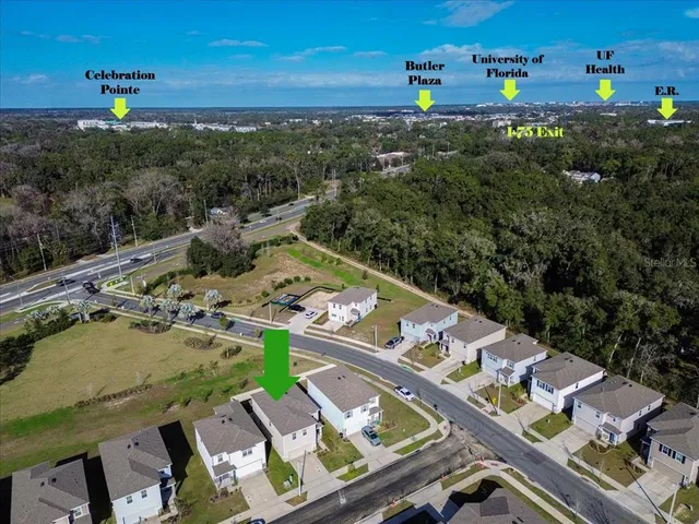 $399,900 | 5126 Southwest 47th Lane, Gainesville, FL 32608