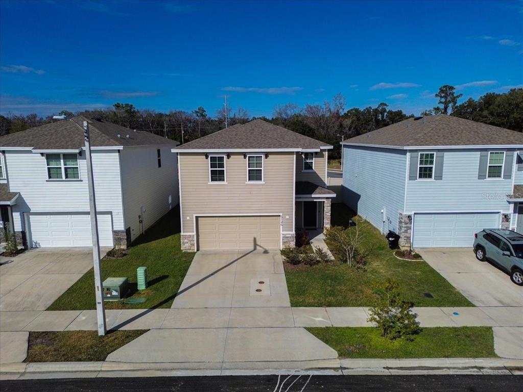 5126 Southwest 47th Lane Gainesville, FL 32608 - Photo 4 of 36