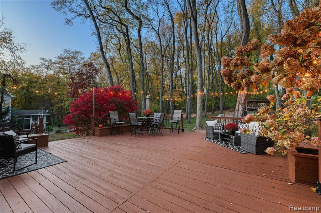 7227 Cowell Road Brighton, MI 48116 - Photo 55 of 56