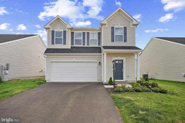 $405,000 | 73 Hopkins Street, Ranson, WV 25438