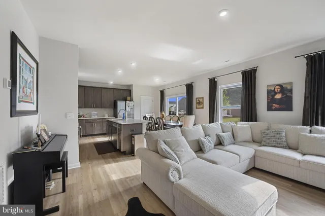 $405,000 | 73 Hopkins Street, Ranson, WV 25438