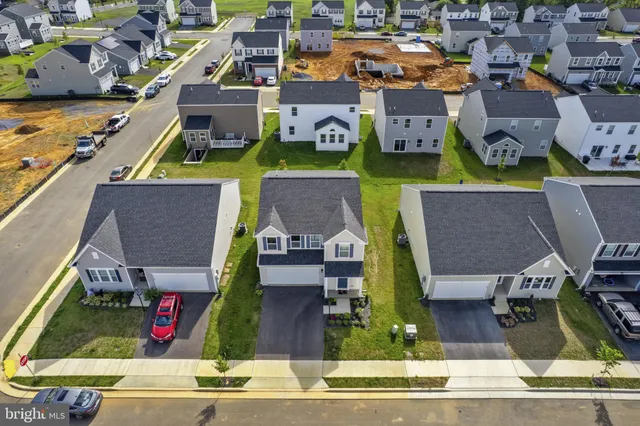 $405,000 | 73 Hopkins Street, Ranson, WV 25438