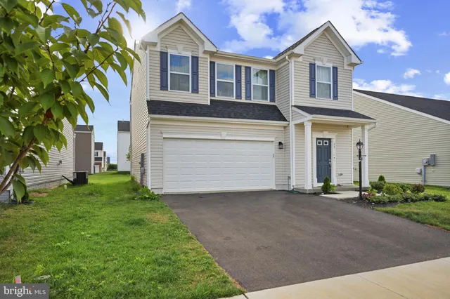 $405,000 | 73 Hopkins Street, Ranson, WV 25438