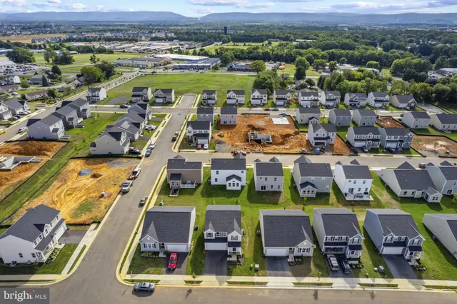 $405,000 | 73 Hopkins Street, Ranson, WV 25438